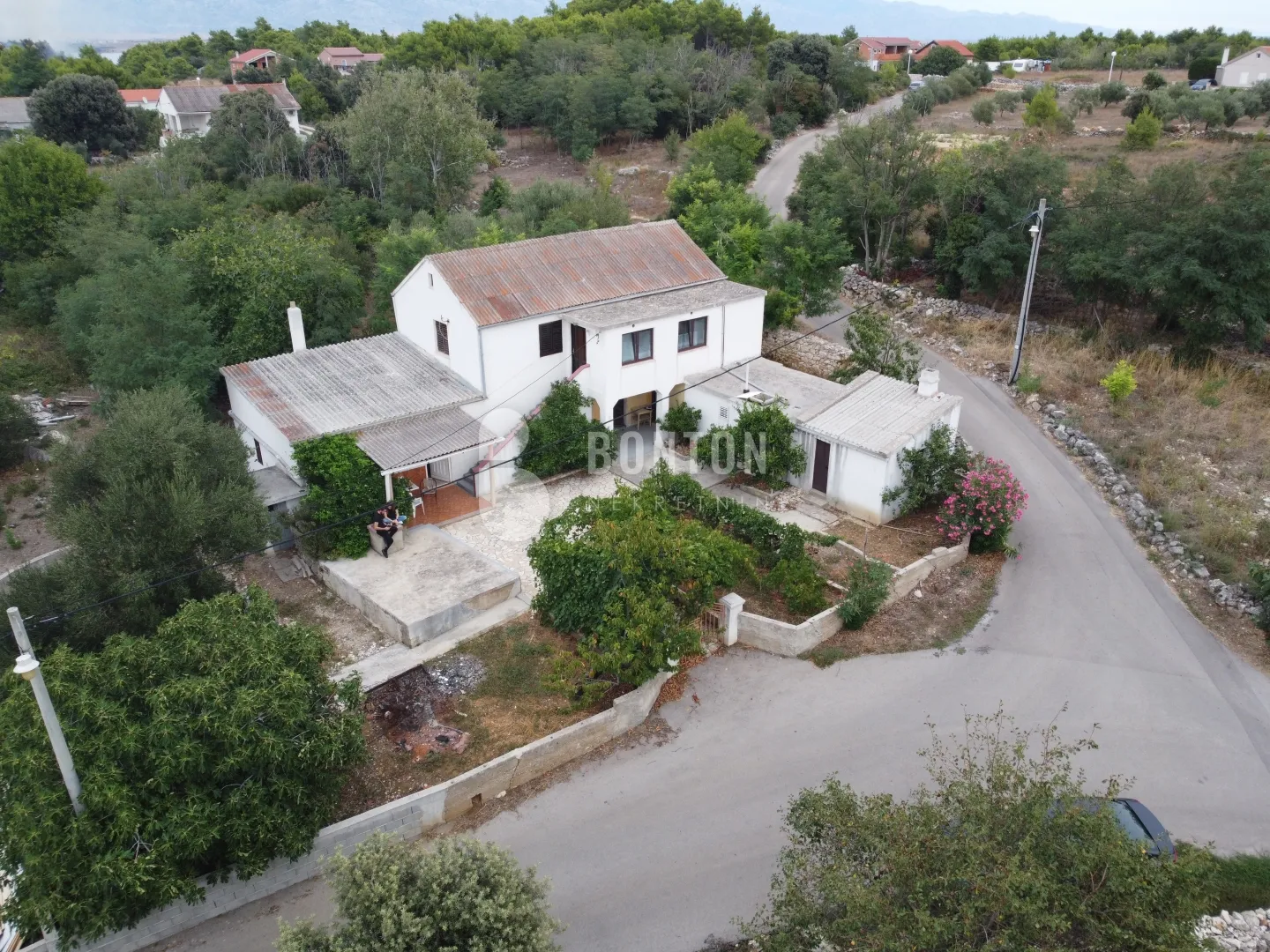 vir-kuća s građevinskom dozvolom - slika 9