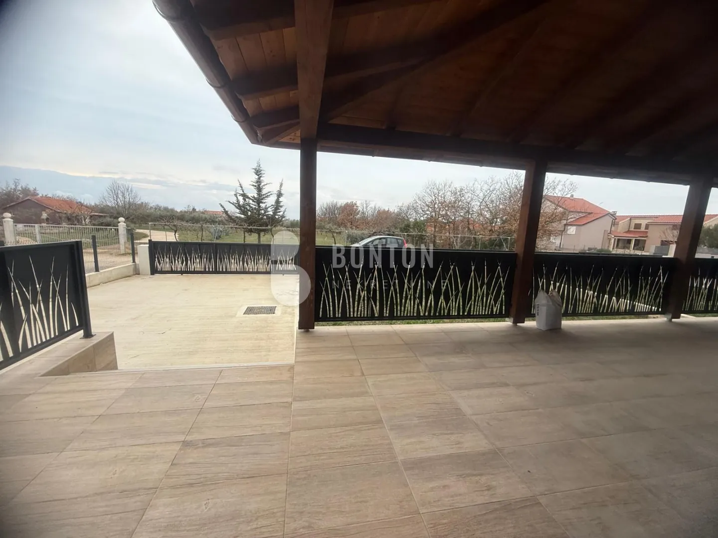 murvica- nova duplex kuća u centru murvice - slika 31