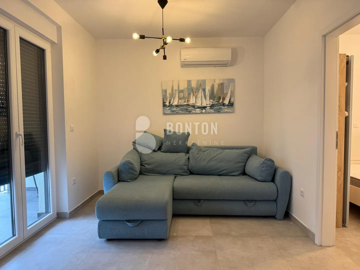 Vir-Namješteni Dvosobni Apartman