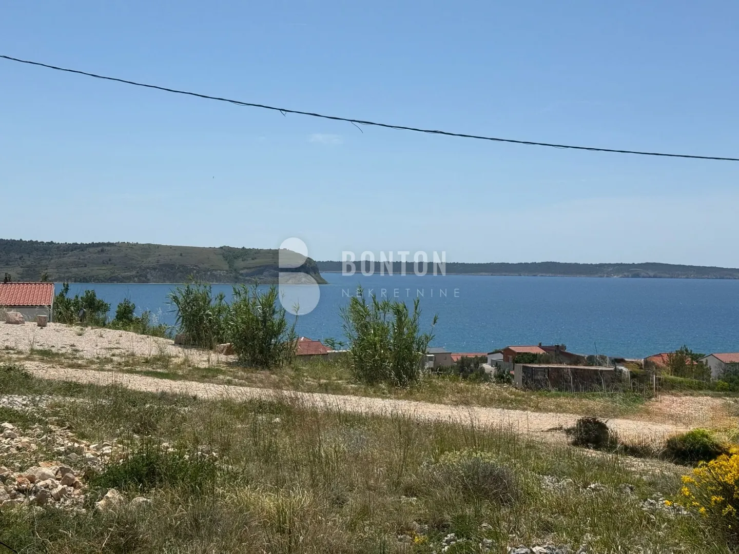 rtina-građevinsko zemljište za luxuznu vilu - slika 27