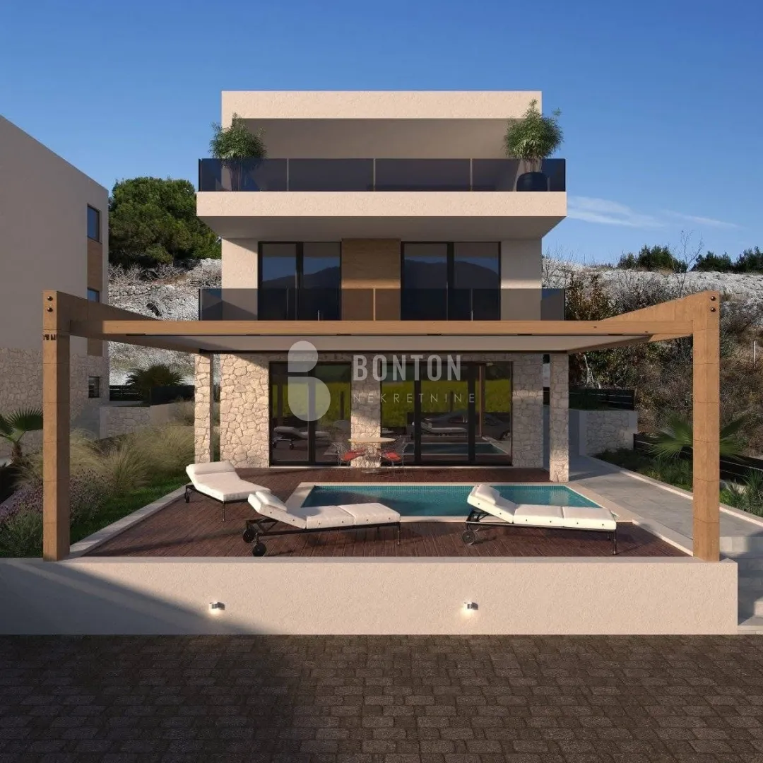 rtina vila s bazenom-novogradnja - slika 21