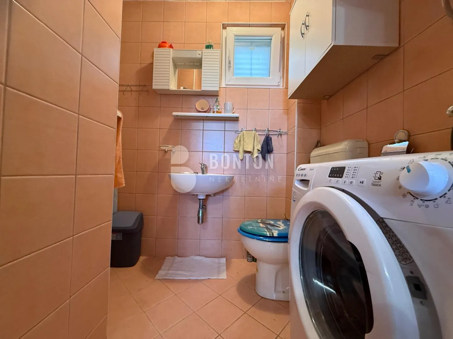 maslinica- šarmatna kuća s dva apartmana - slika 13