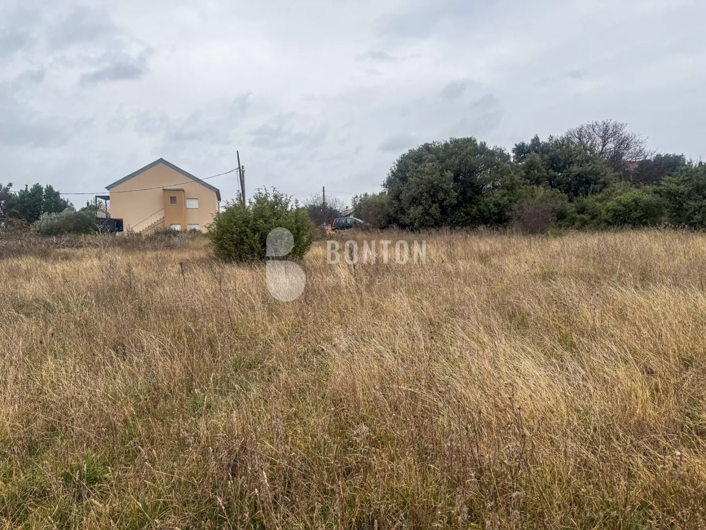 kakma- građevinsko zemljište 1134m2 - slika 3