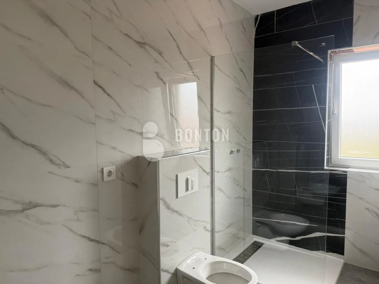 murvica- nova duplex kuća u centru murvice - slika 23