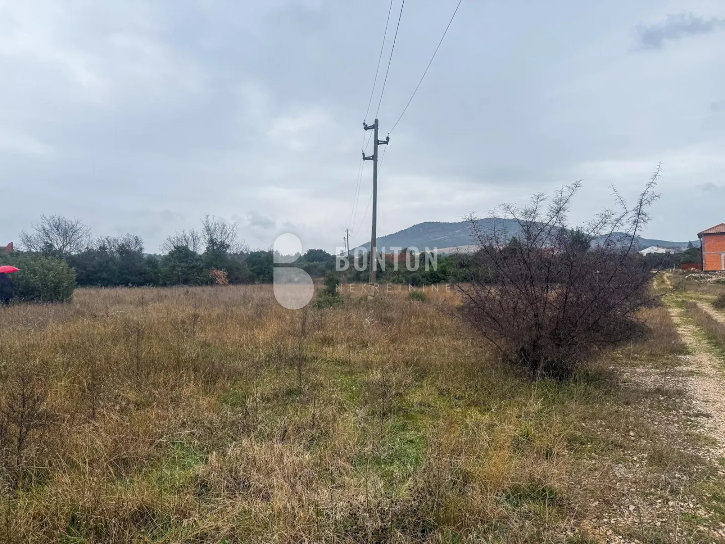 kakma- građevinsko zemljište 1134m2 - slika 6