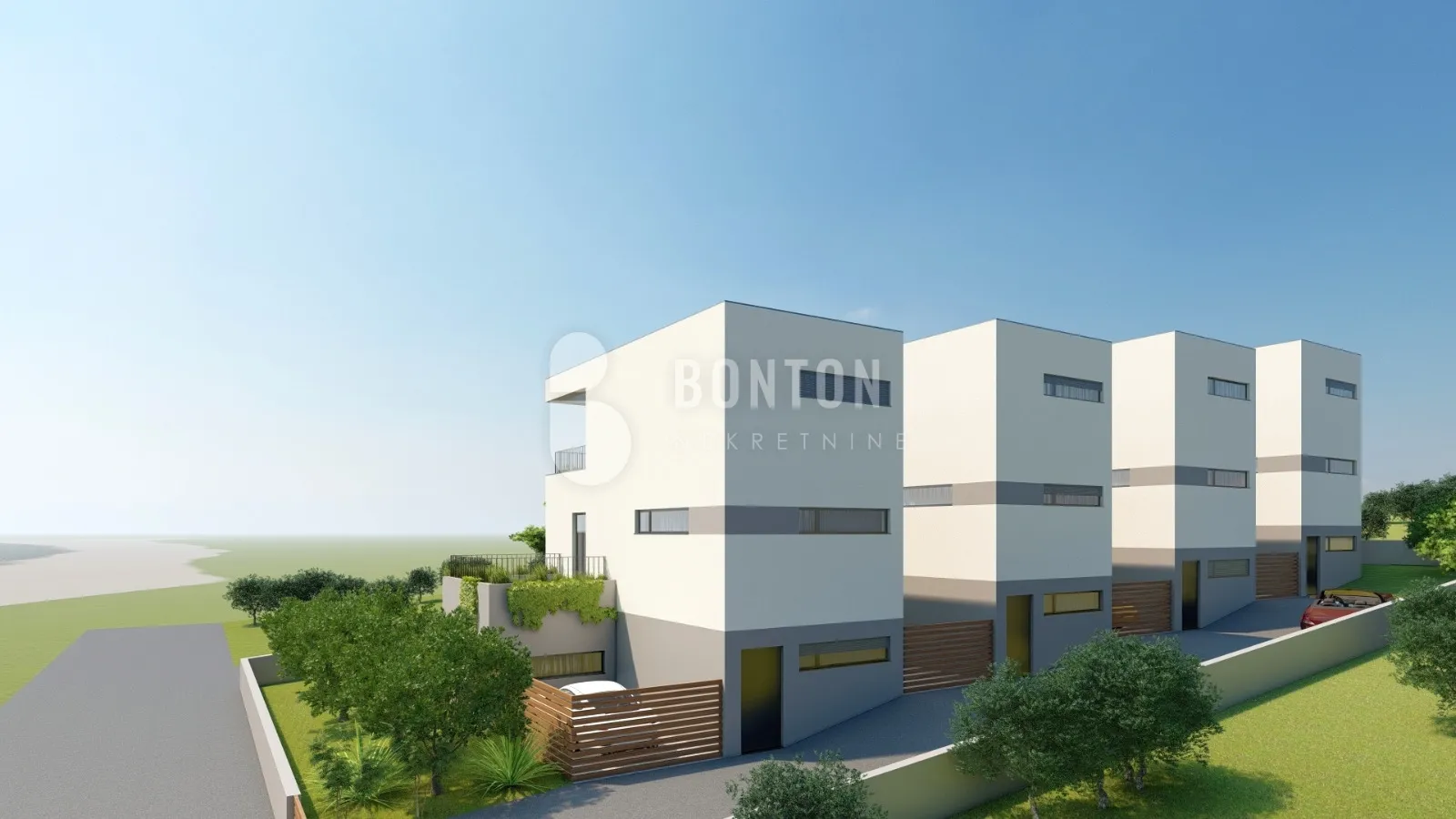 rtina-građevinsko zemljište s dozvolom -za investitore - slika 12