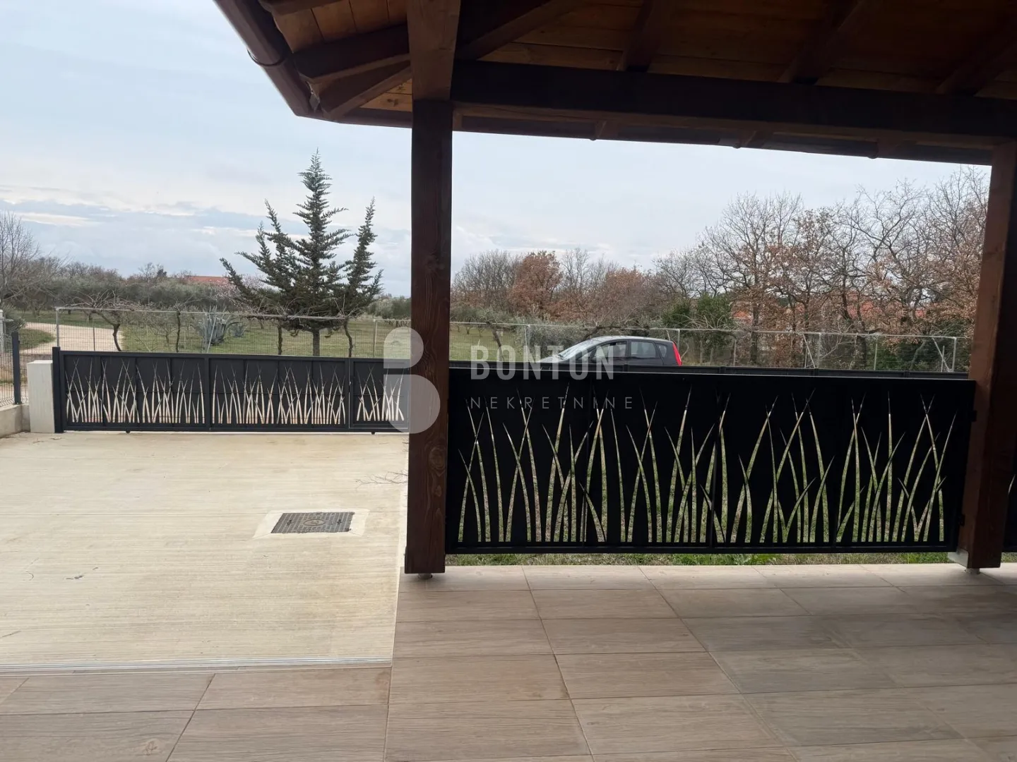 murvica- nova duplex kuća u centru murvice - slika 3