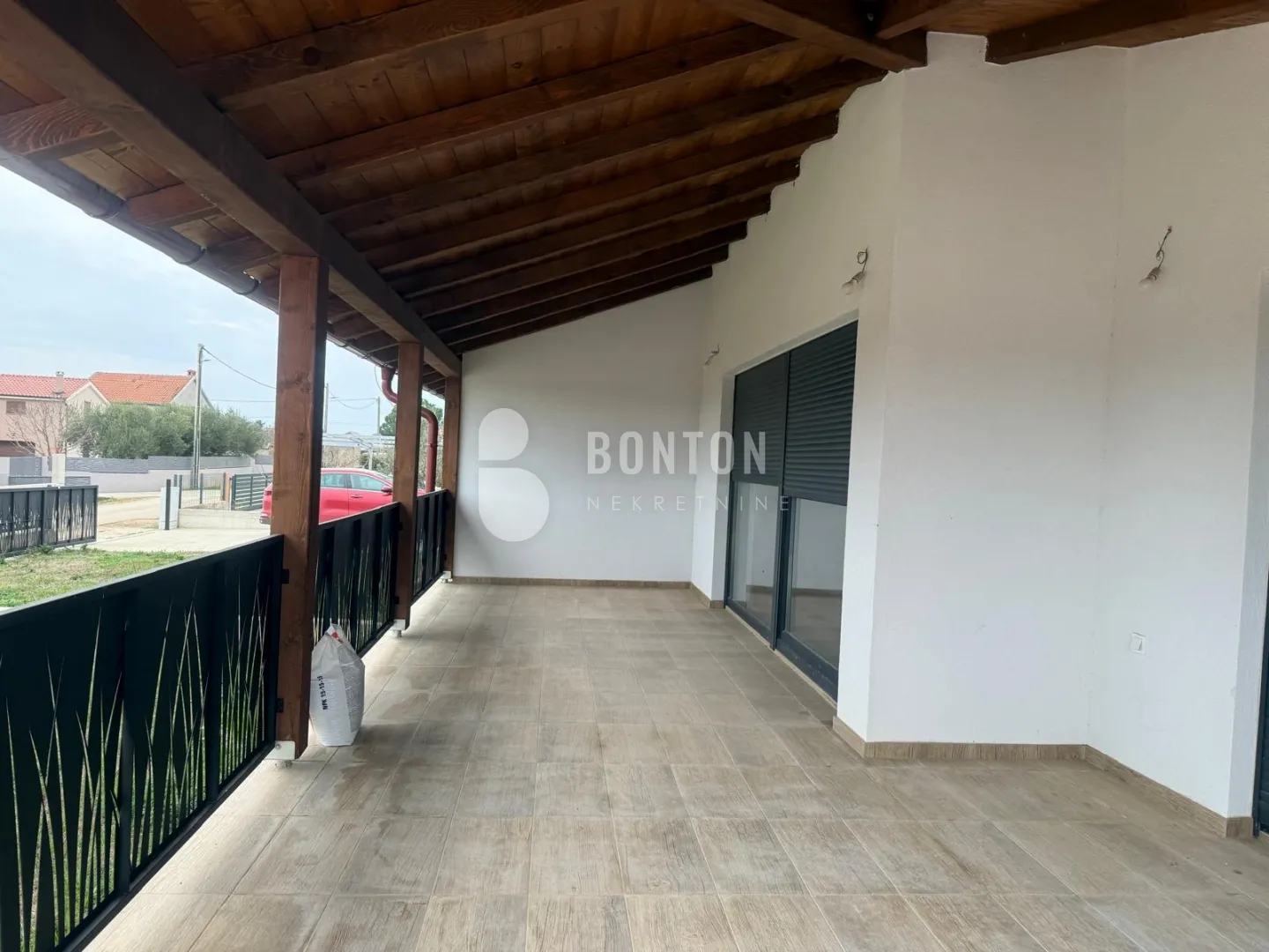 murvica- nova duplex kuća u centru murvice - slika 2