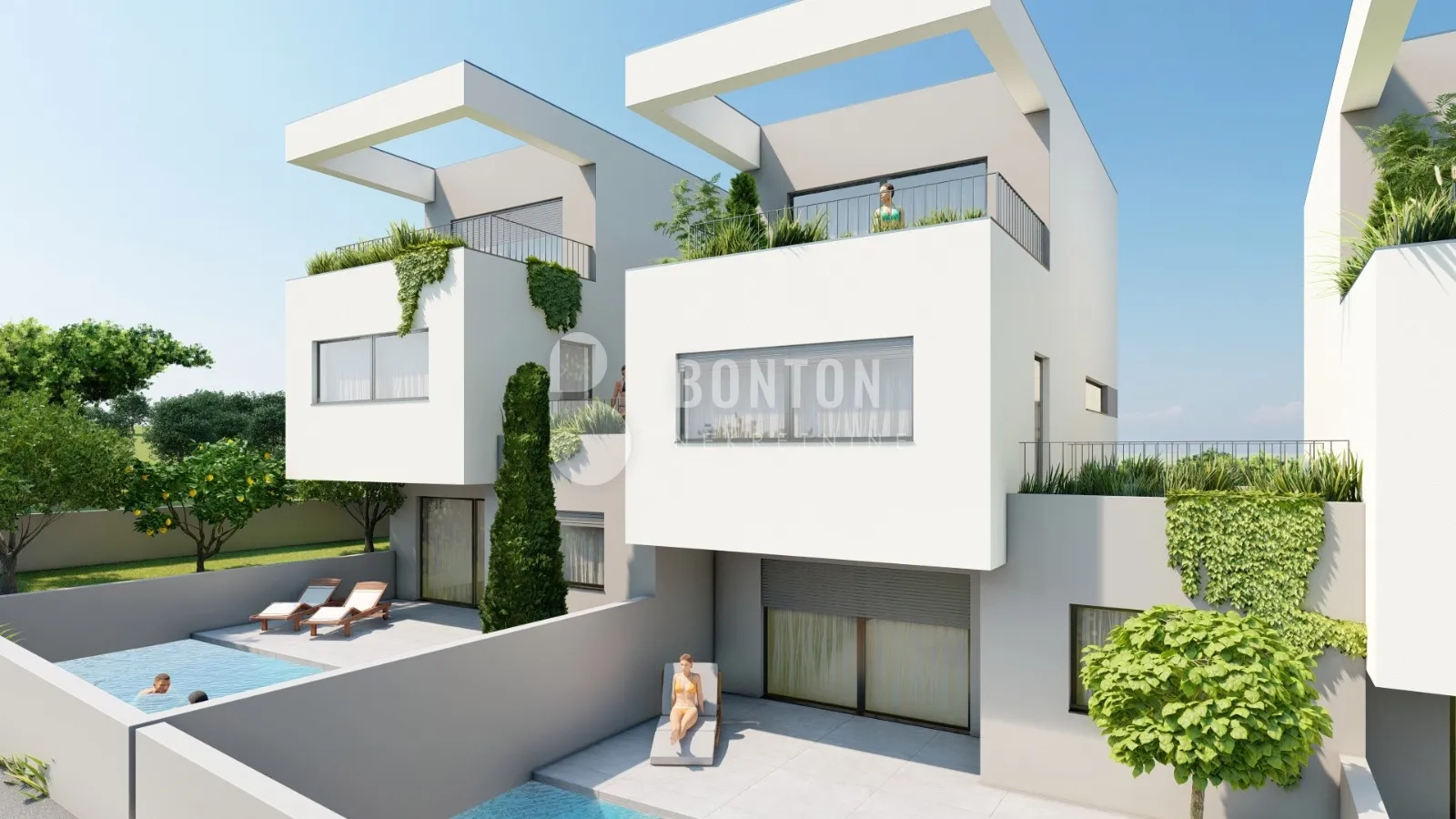 rtina-građevinsko zemljište s dozvolom -za investitore - slika 3