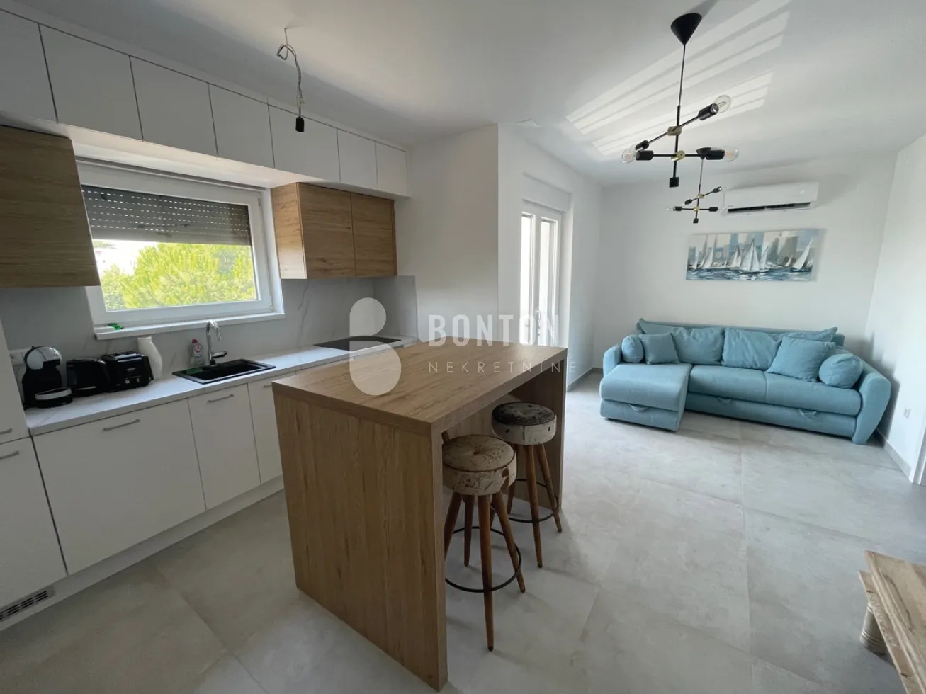vir-namješteni dvosobni apartman - slika 5