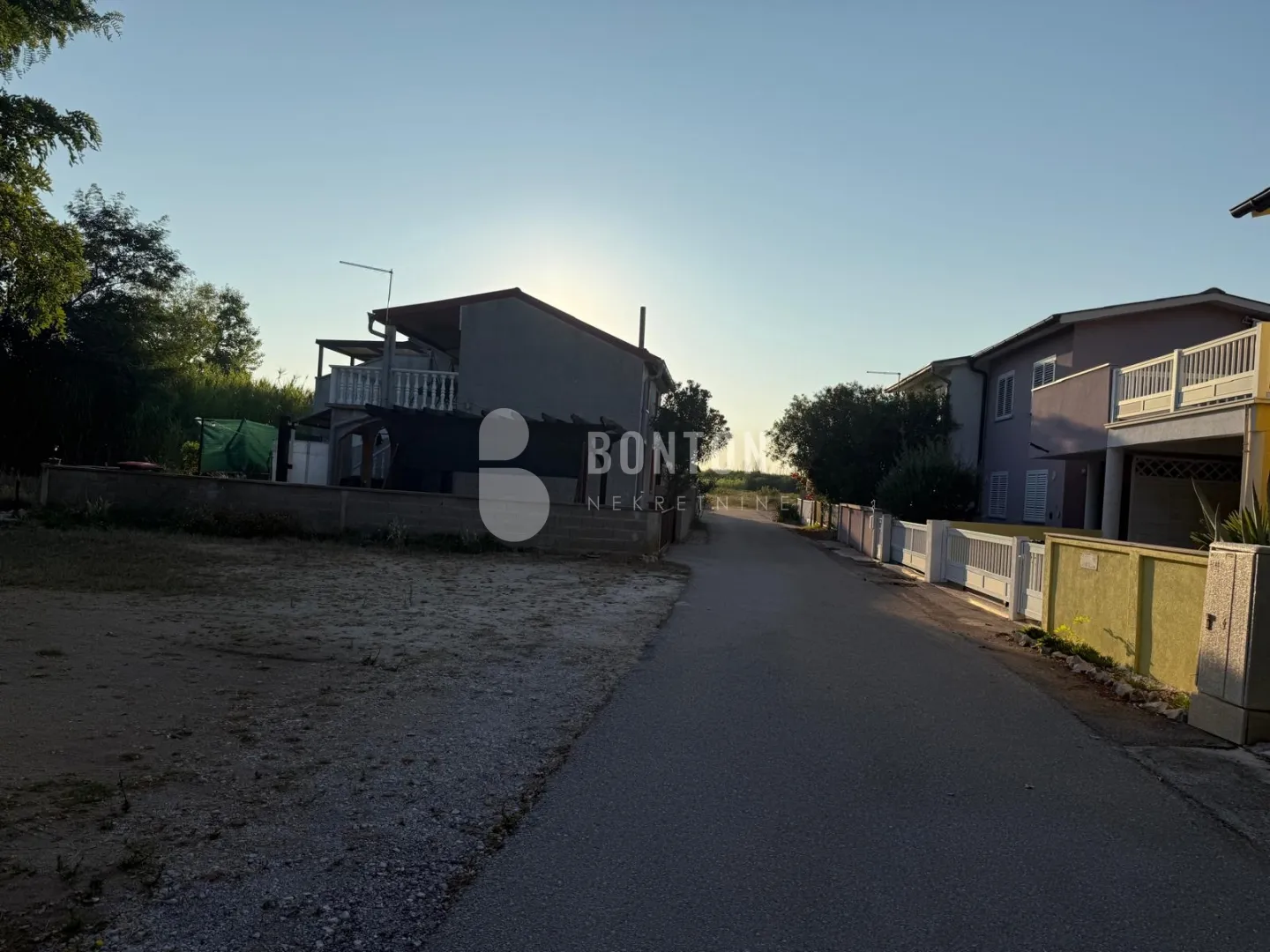 privlaka-stadionska cesta građevinsko zemljište - slika 6