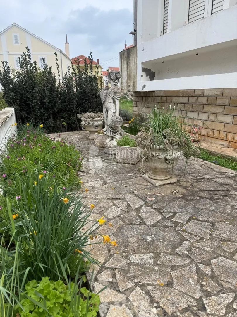 olib-posebna samostojeća kuća 80 metara od mora-pogled - slika 16