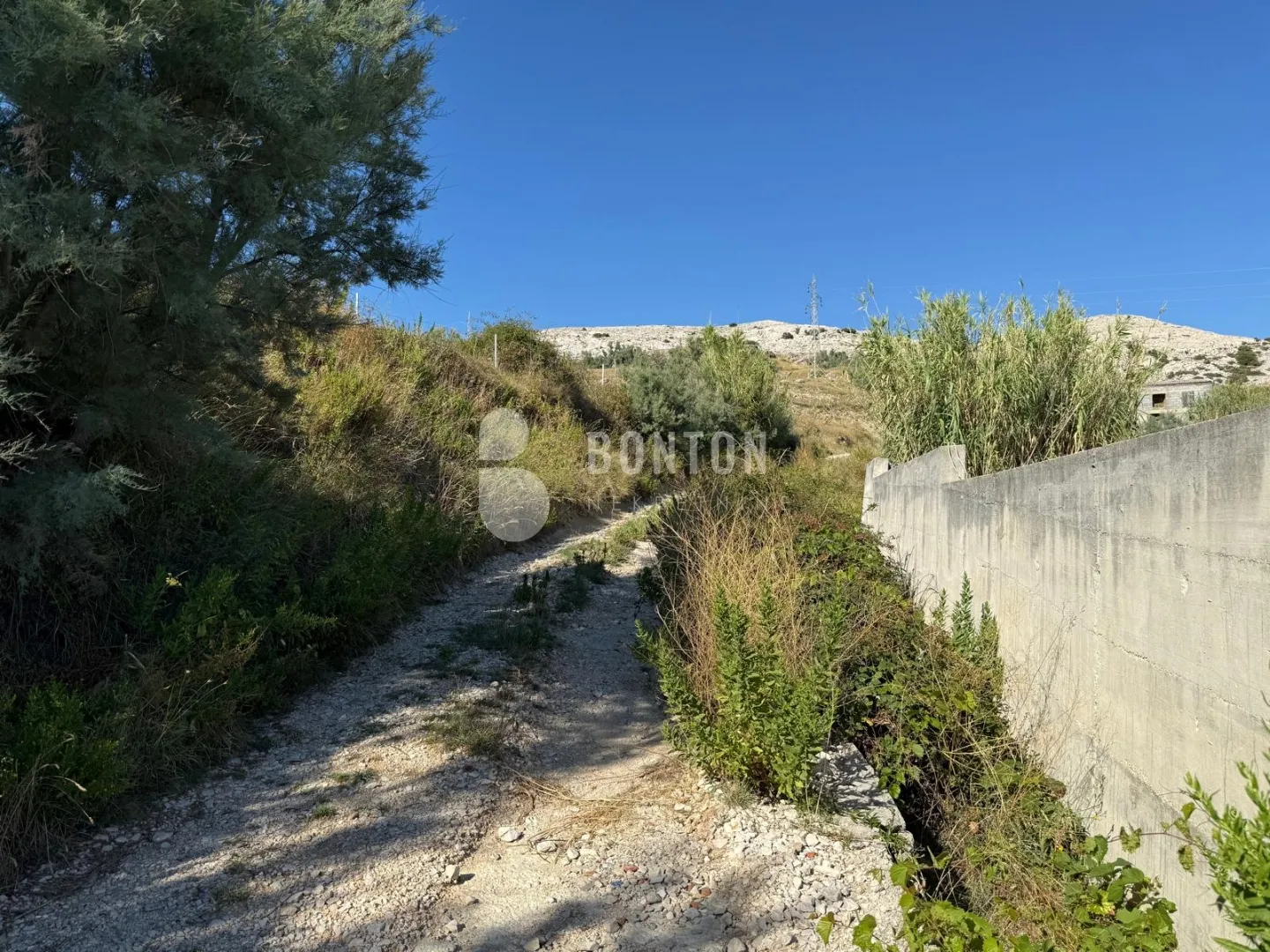 građevinsko zemljište-gorica pag,dinjiška - slika 7