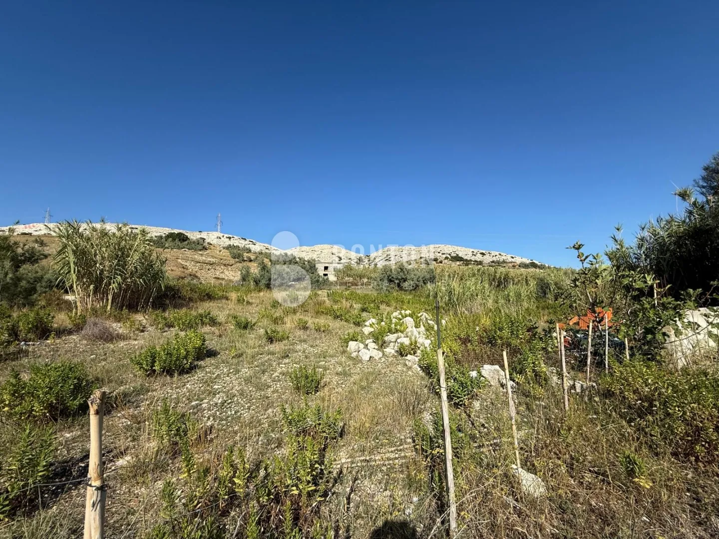 građevinsko zemljište-gorica pag,dinjiška - slika 6