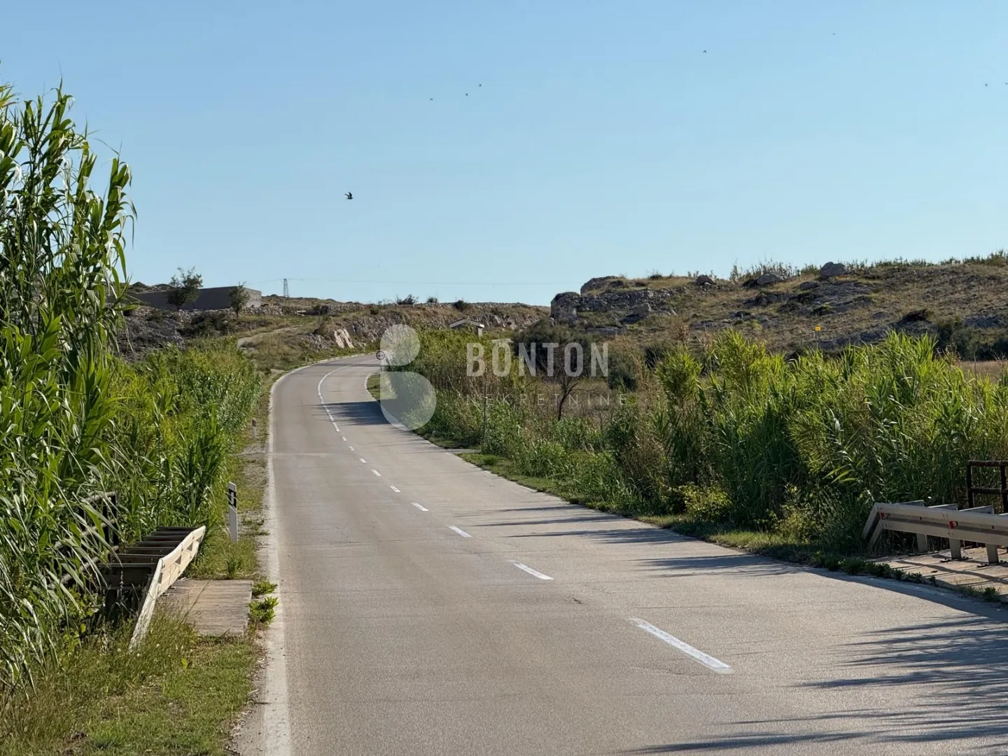 poljoprivredno zemljište-pag gorica - slika 6