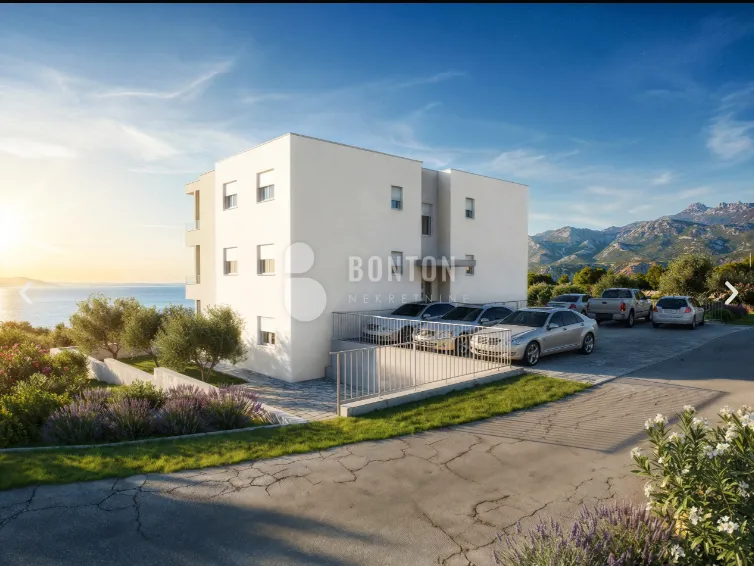 rovanjska-novi apartman drugi kat - slika 15