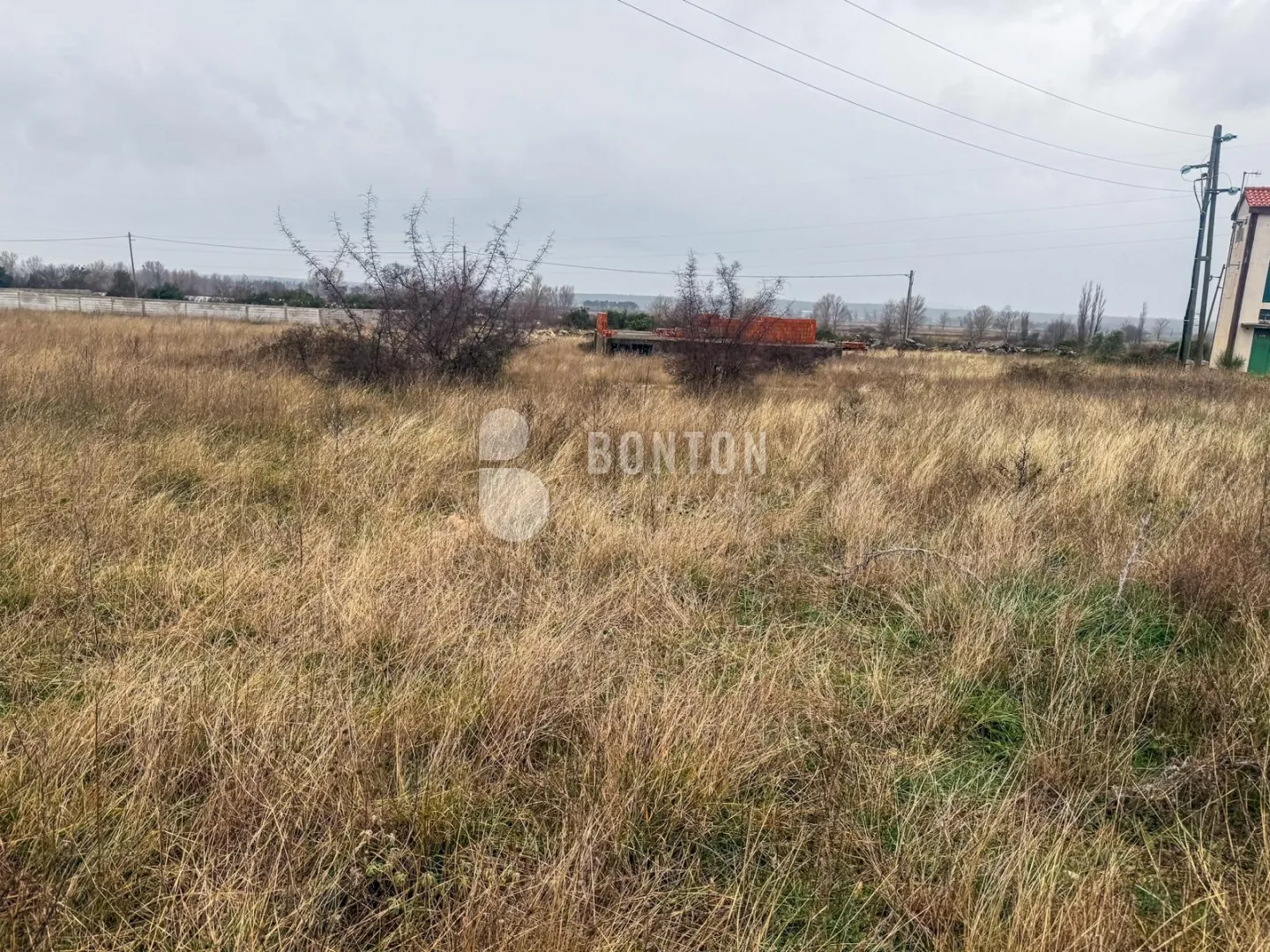 kakma- građevinsko zemljište 1134m2 - slika 5