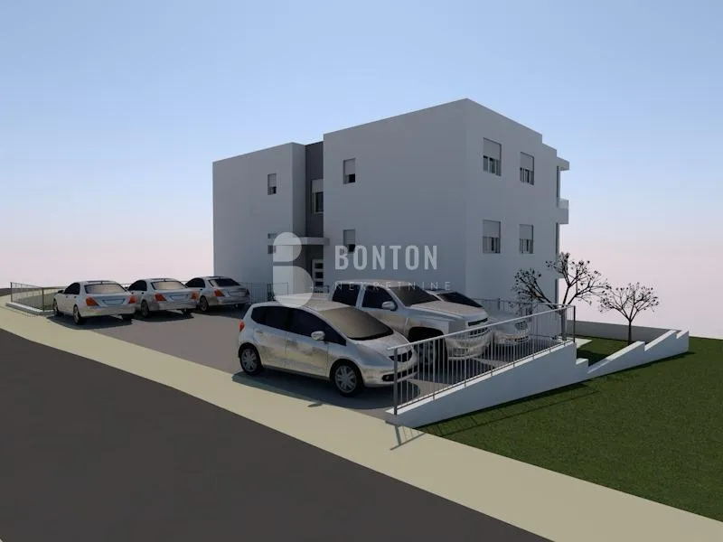 rovanjska-novi apartman drugi kat - slika 7