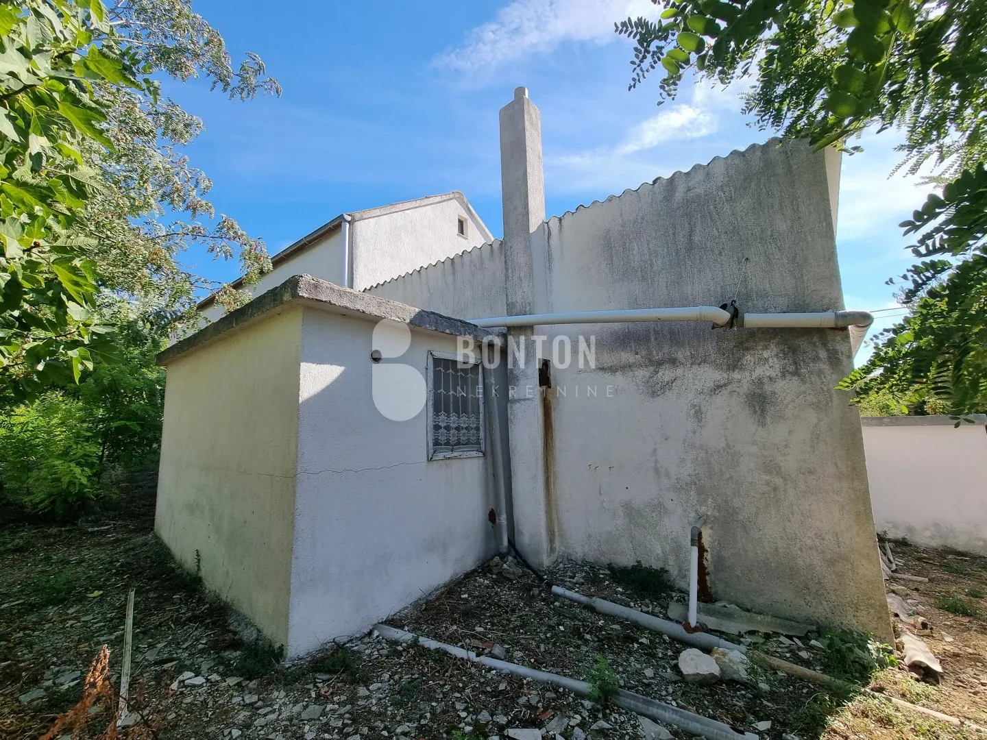 vir-kuća s građevinskom dozvolom - slika 5