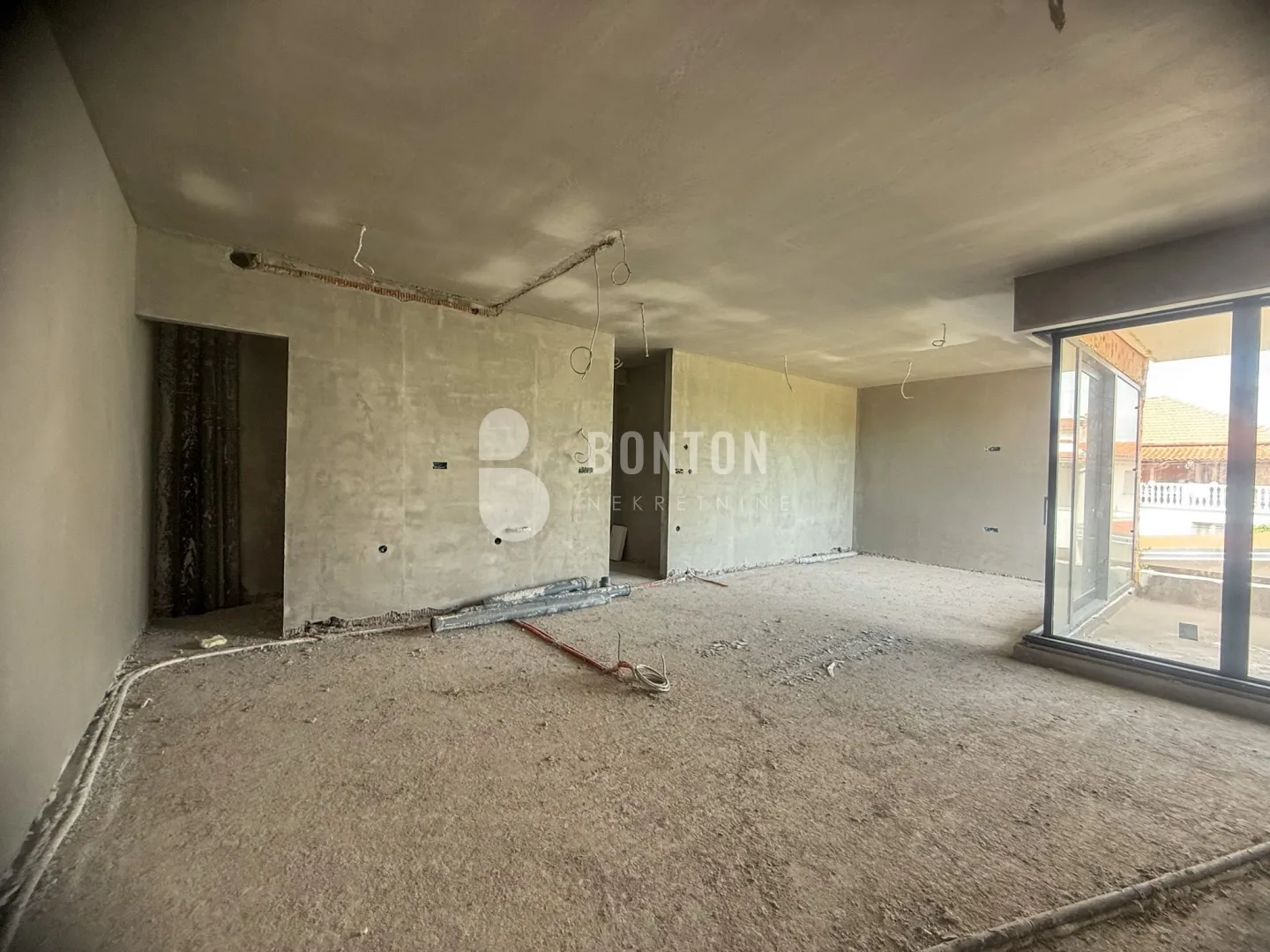 penthouse trosobni sukošan - slika 19