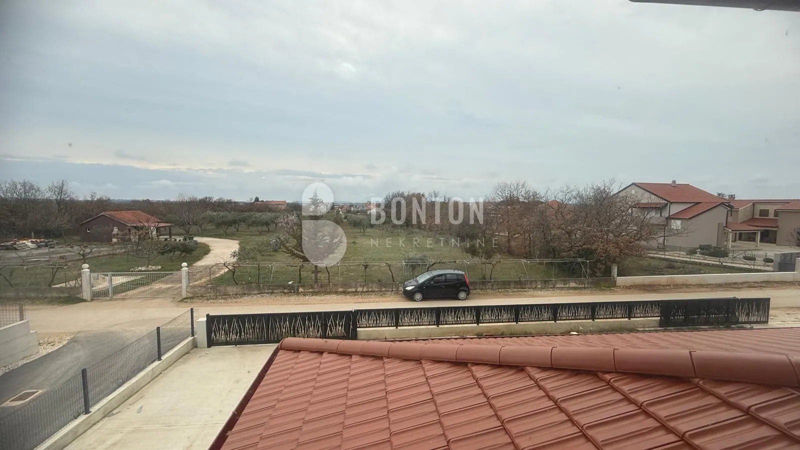 murvica- nova duplex kuća u centru murvice - slika 27