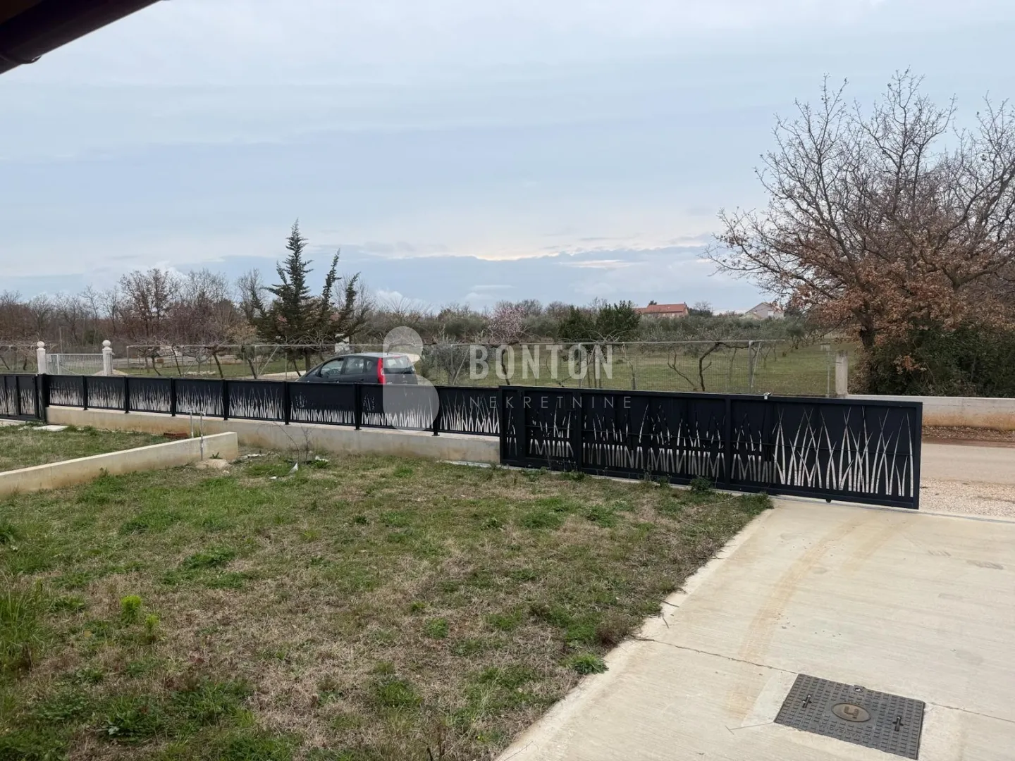 murvica- nova duplex kuća u centru murvice - slika 4