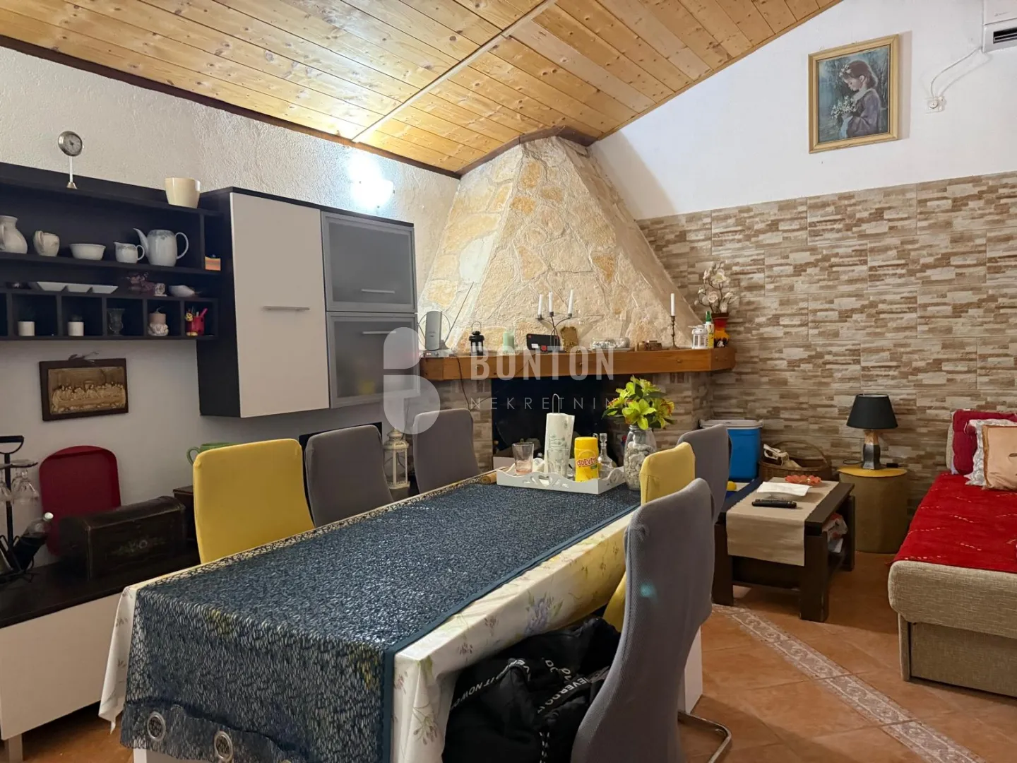 kuča s maslinikom-raštane gornje - slika 18