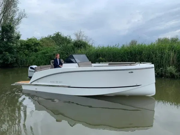 maxima 700 sport - slika 3
