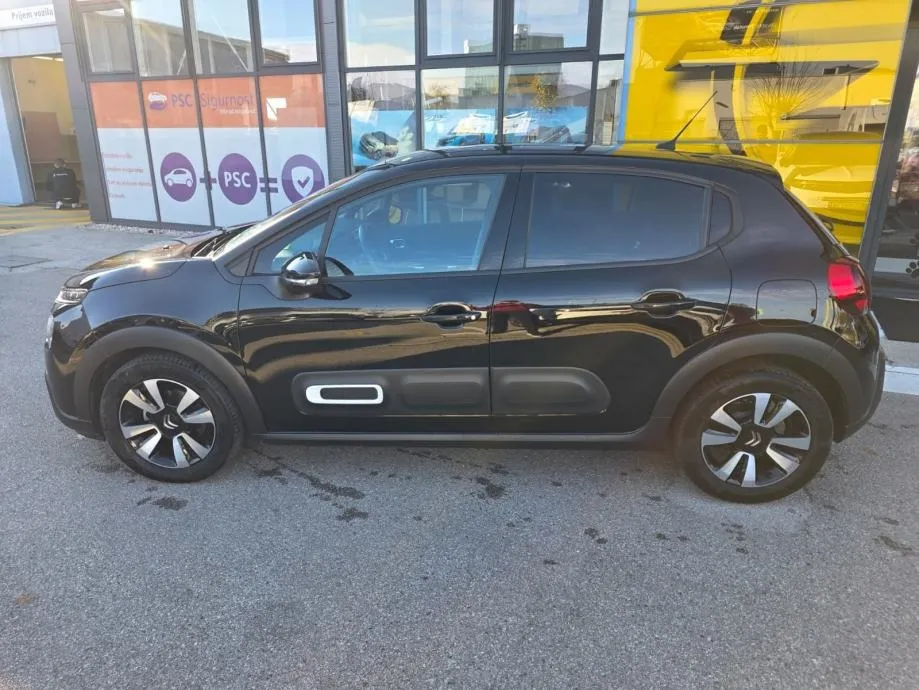 citroen c3 1.2 61kw - 5 godina garancije! - slika 8