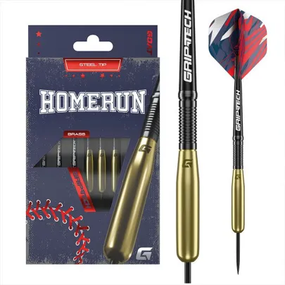 homerun brass 15g - slika 2