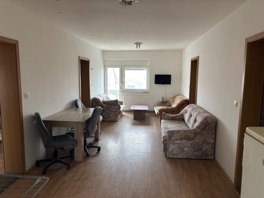 kuća sa 4 stana: osijek, livana, 350m2 - slika 13