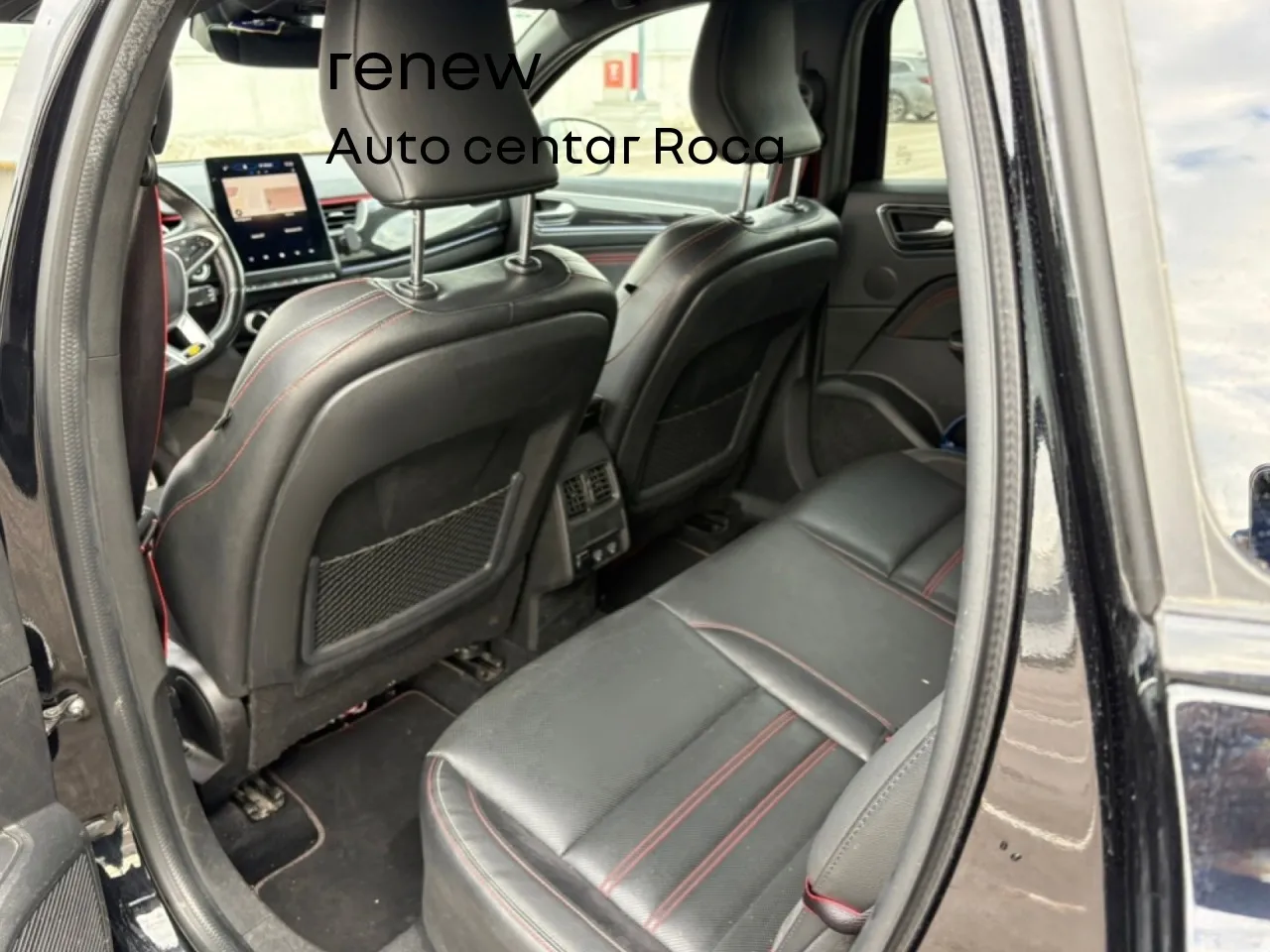 renault megane conquest 145 e-tech rs line aut. - slika 6