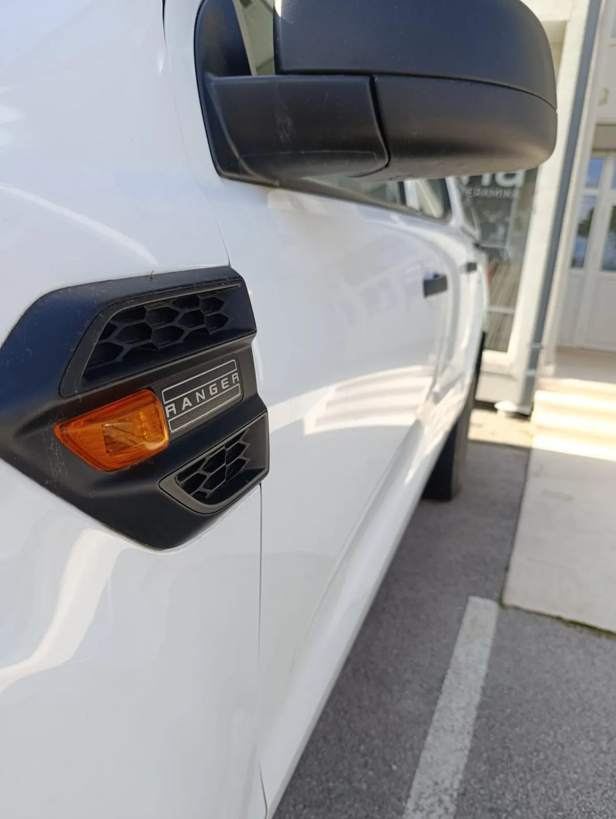 ford ranger dbl cab 4x4 xl - slika 10