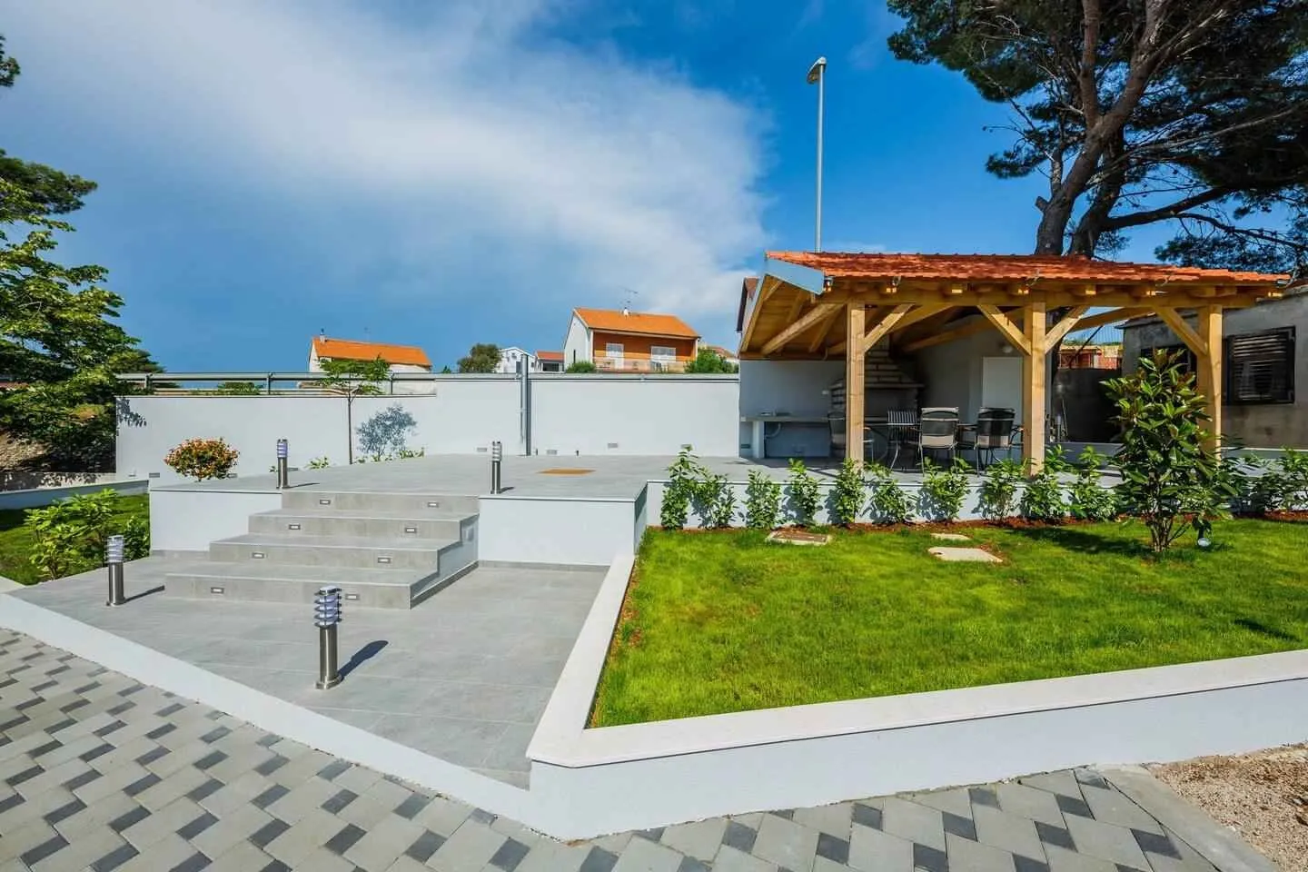 Apartmani Savin - Brodarica, Šibenik