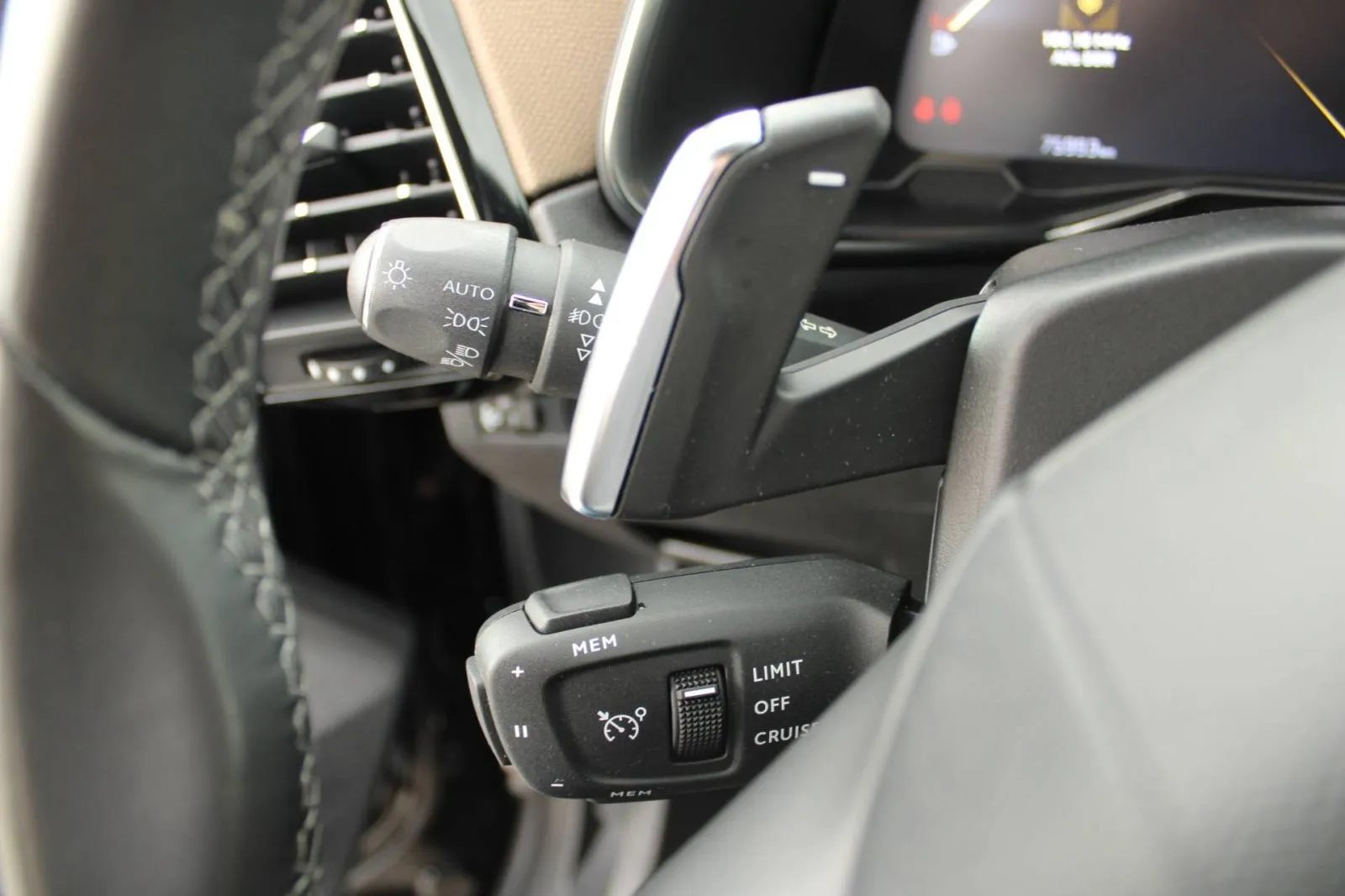 ds ds 7 crossback 1.5 hdi automatik *navigacija* - slika 15
