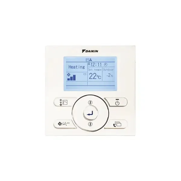 DAIKIN Daljinski upravljač BRC1E53B - žičani - Marinići, Viškovo