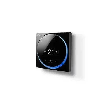 daikin daljinski upravljač brc1hhdk madoka crne boje - slika 2