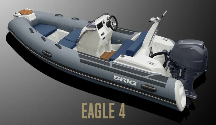 brig eagle 4 model 2026 - izvrsni novi brig - slika 11