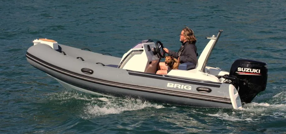 brig eagle 4 model 2026 - izvrsni novi brig - slika 18