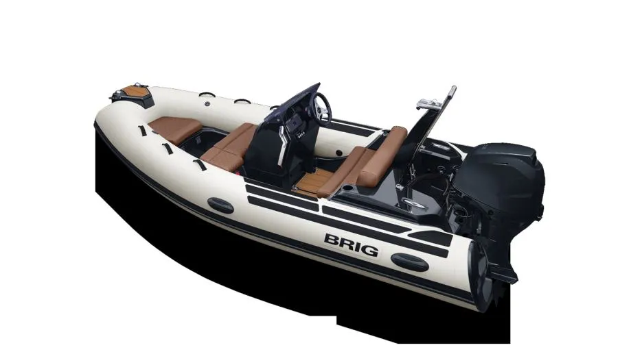 brig eagle 4 model 2026 - izvrsni novi brig - slika 8