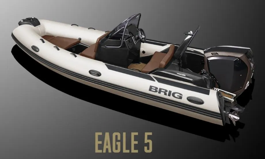 brig eagle 5 - model 2026 - slika 2