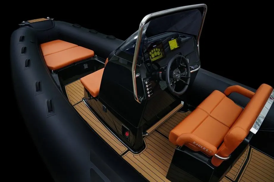 brig eagle 6.7 model 2025 - slika 8