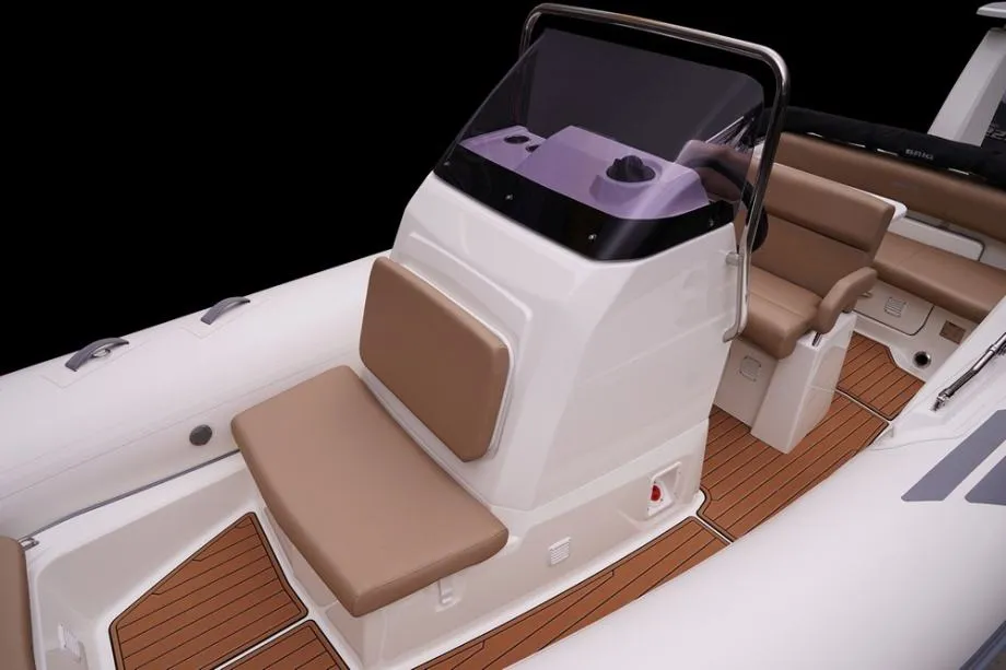 brig eagle 6.7 model 2025 - slika 9