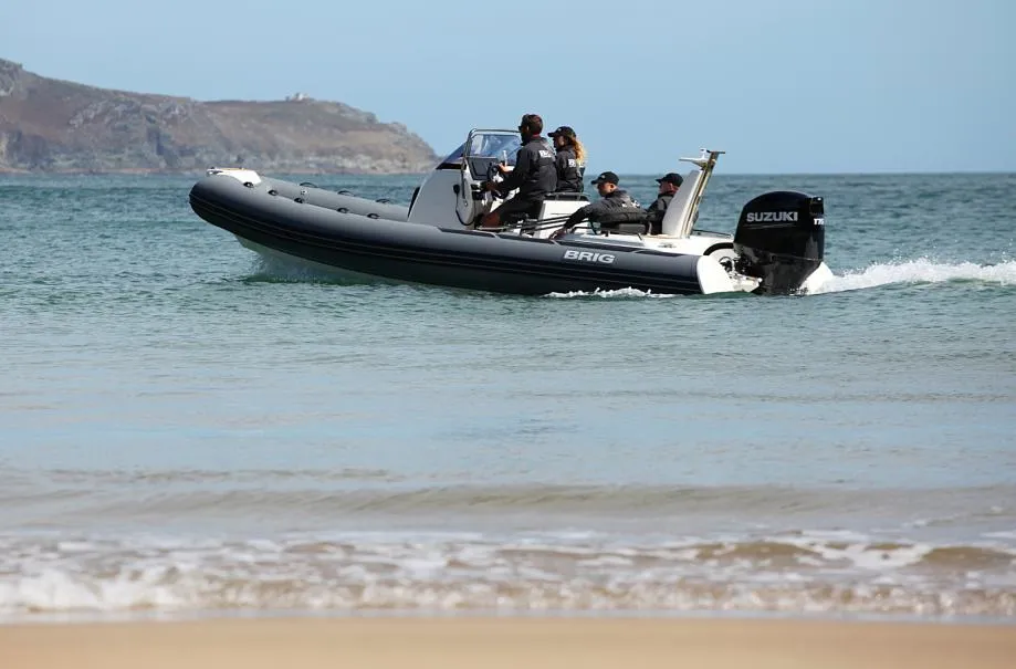 brig eagle 6.7 - model 2026 - slika 5