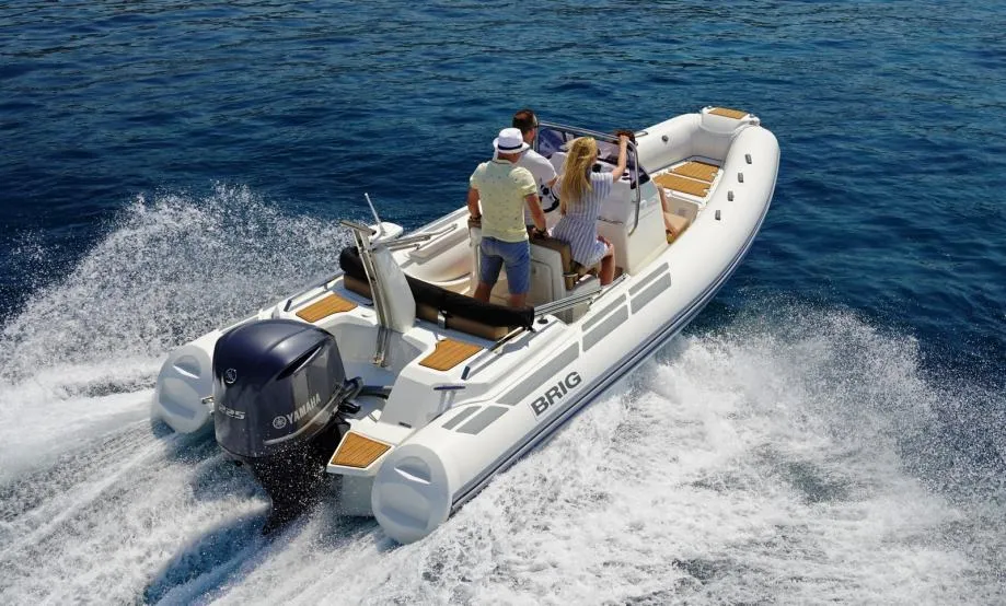 brig eagle 6.7 - model 2026 - slika 11