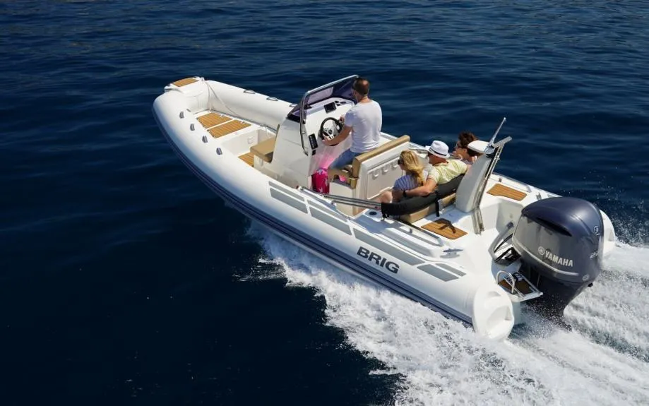 brig eagle 6.7 - model 2026 - slika 14