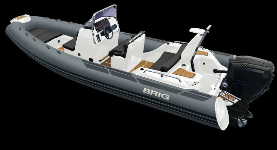 brig eagle 6.7 - model 2026 - slika 17