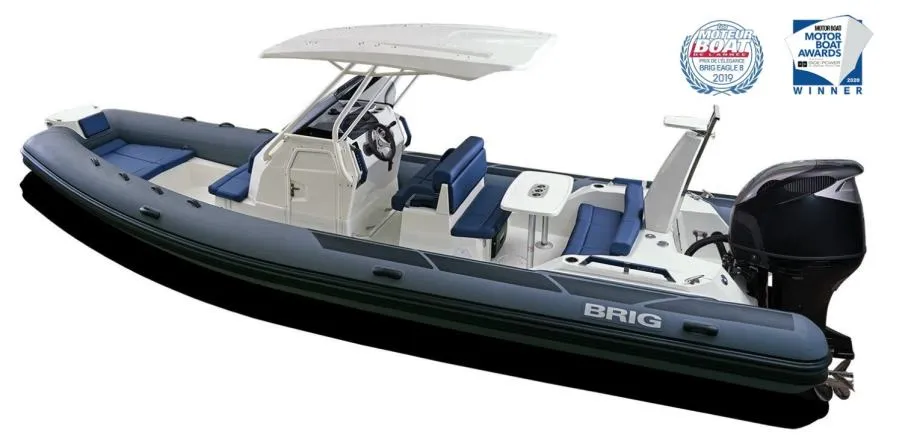 brig eagle 8 h - model 2026 - slika 7