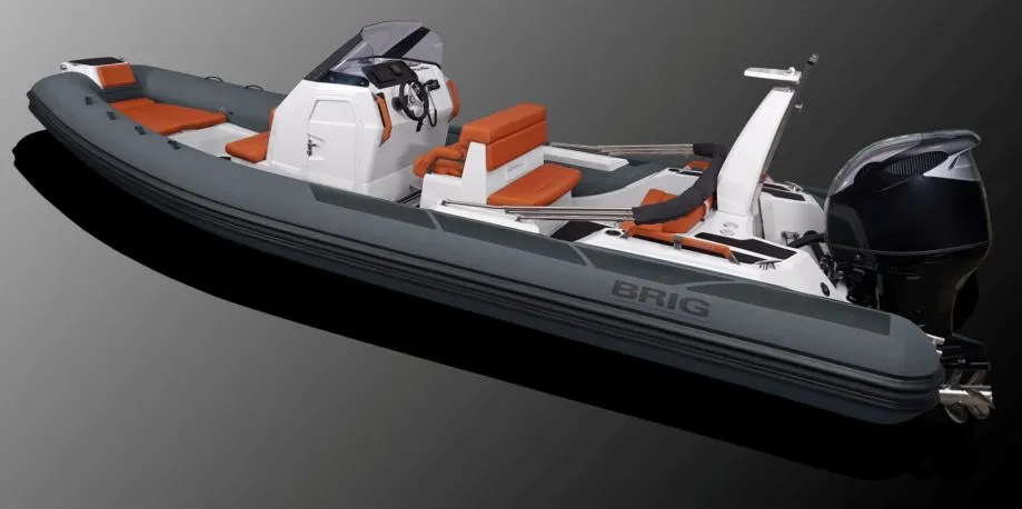 brig eagle 8 h - model 2026 - slika 8