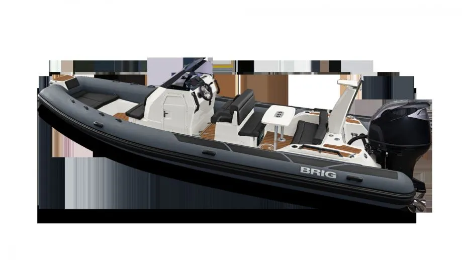 brig eagle 8 h - model 2026 - slika 9